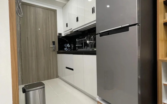 SMDC Coast Residences