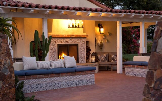 The Inn at Rancho Santa Fe