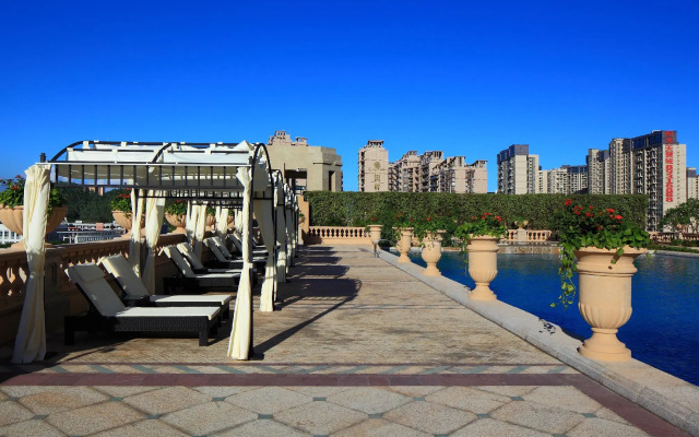 The COLI Hotel Shenzhen