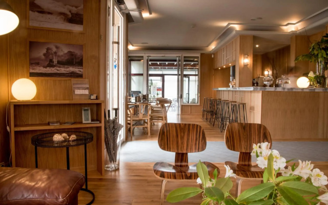 Hotel Don Pepe