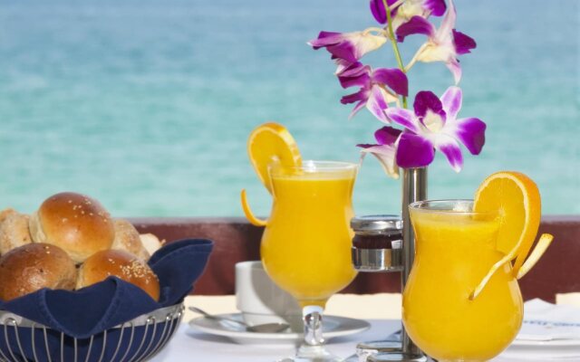Dibba Beach Resort