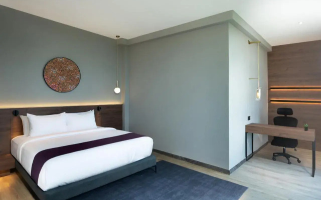 Quest Hotel Midport Port Dickson