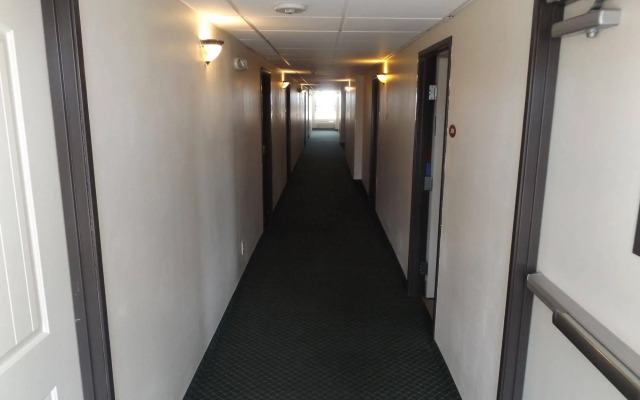 Suburban Extended Stay Sierra Vista