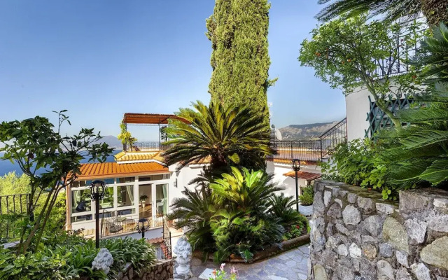 Villa Bianca
