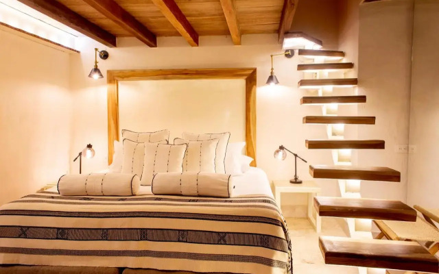 Palmas de Alba Hotel Boutique