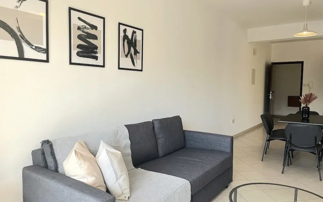 Phaedrus Living Paphos Central Allure