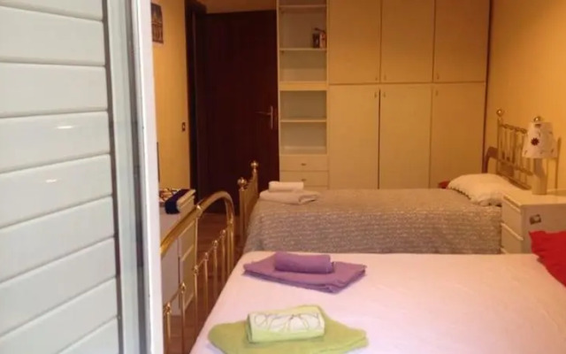 Quattro Passi al Colosseo