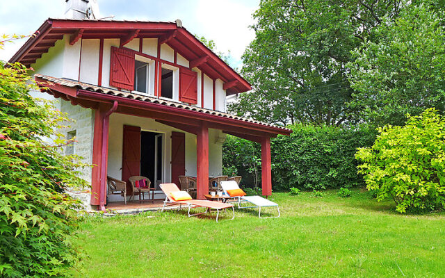 Holiday Home Eki Alde