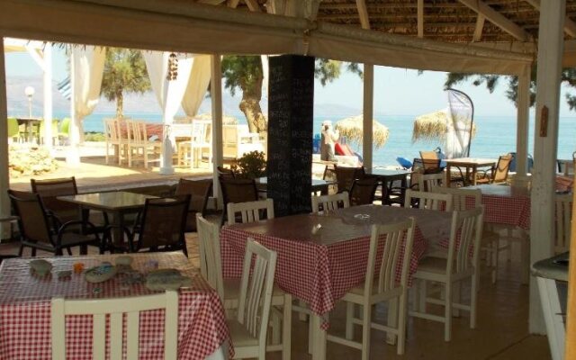 Hippokratis Apartments