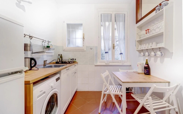 Appartamento ai Giardini Margherita by Wonderful Italy