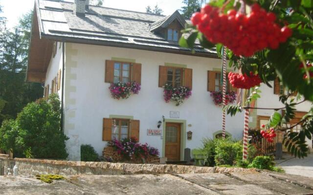 Achillea Bed & Breakfast