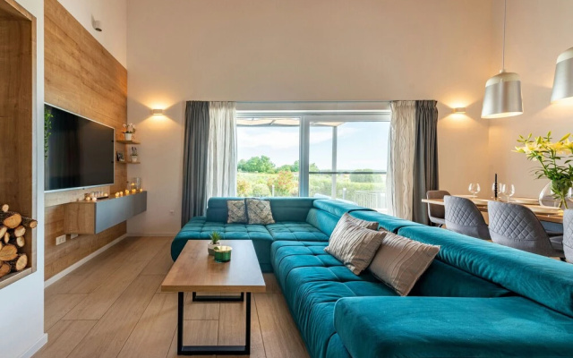 Villa Descansa