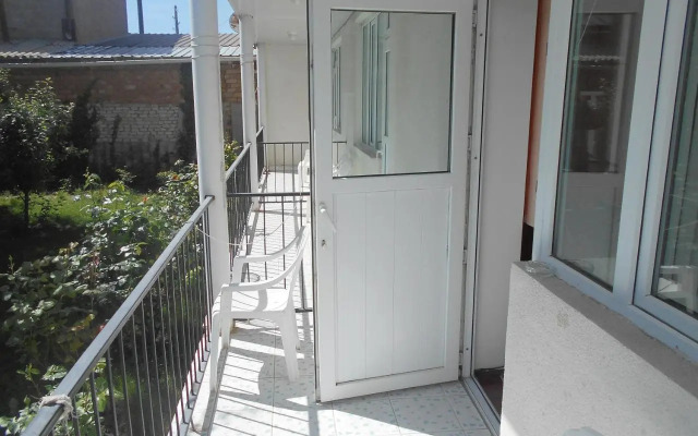 Boomerang Guest house