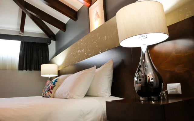 Casa San Miguel Hotel Boutique y Spa