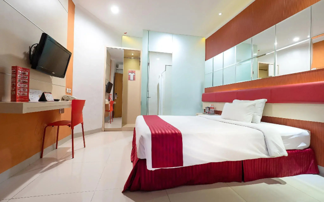 Cherry Homes Residence Standard Plus 321