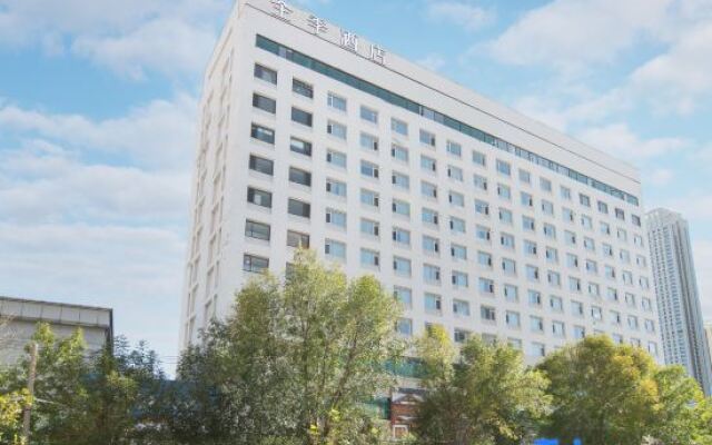 JI Hotel (Tianjin Railway Station)