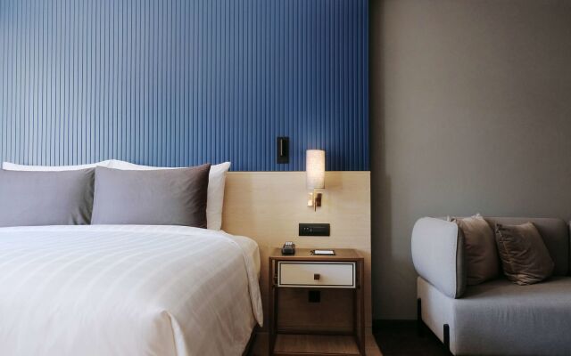 Sindhorn Midtown Hotel Bangkok, Vignette Collection by IHG