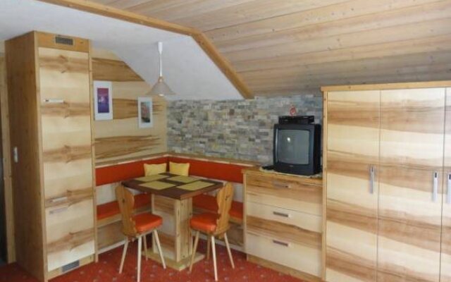 Appartements Luttinger