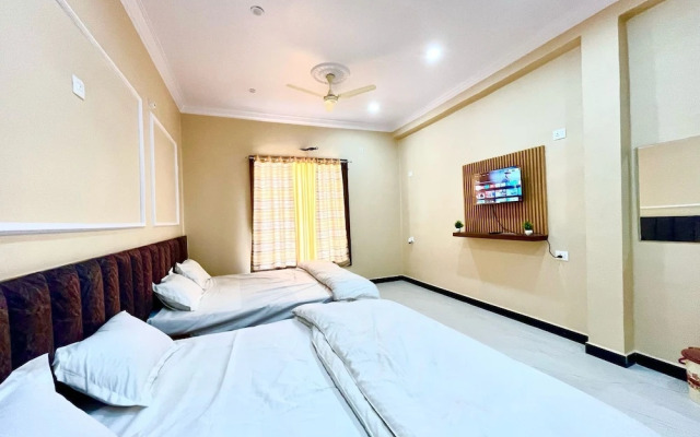 Raghav ji home stay