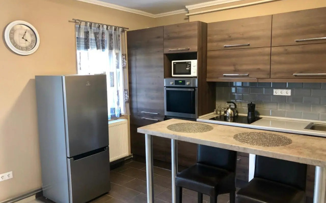 Sugárút Corner Apartman