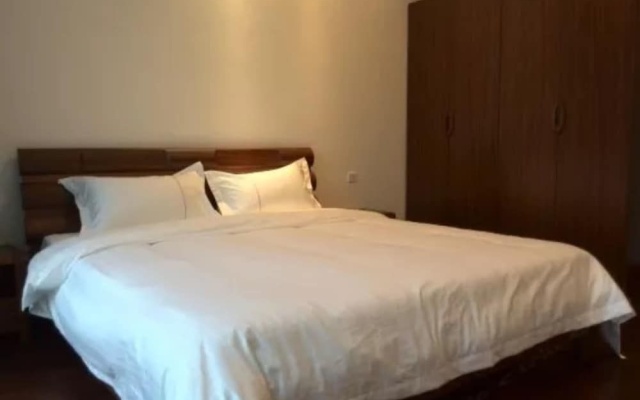 YUMI Apartment-Quan Tian Xia Branch – Guest Rooms – Guangzhou