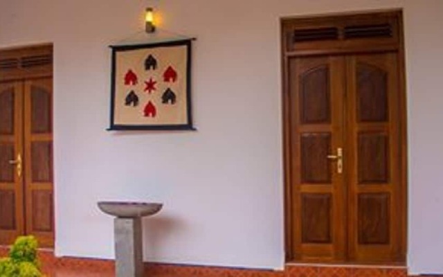 The Lea Homestay
