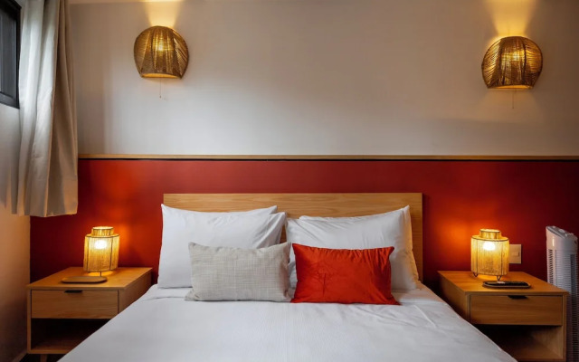 Raices Nomadas Boutique Hotel Vallarta