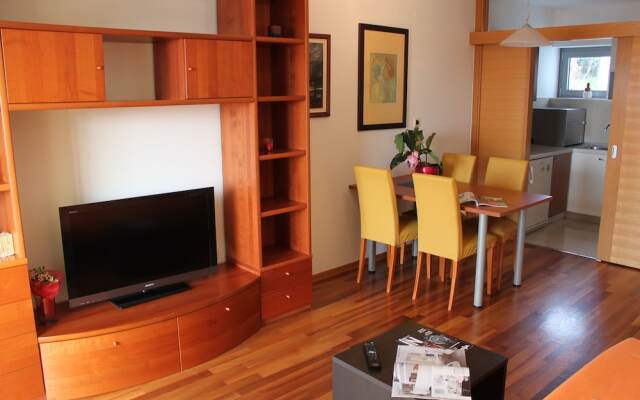 Goga Apartments