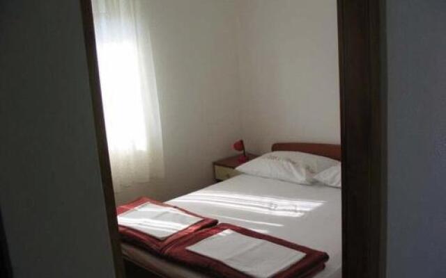 Apartments Jurjevic