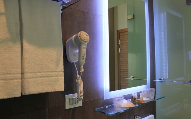 Hotel 33 Baroni