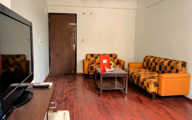 Hotel Laxmi Villa Palace