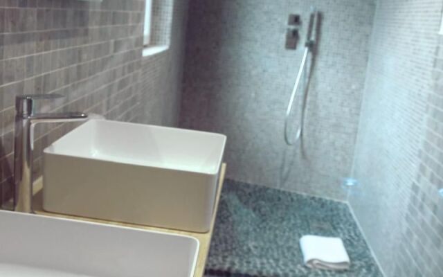 Chambre d'hôtes les Variétés