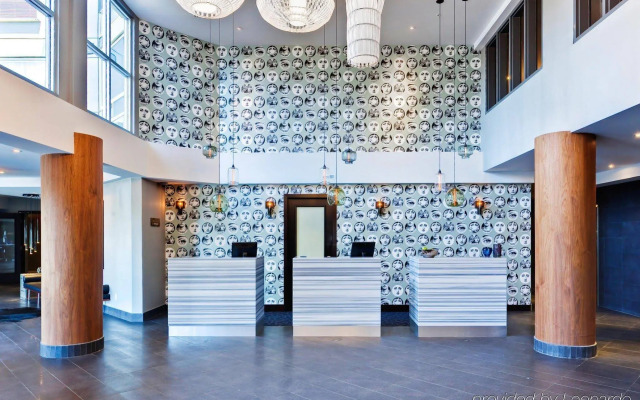 Sandman Signature Langley Hotel