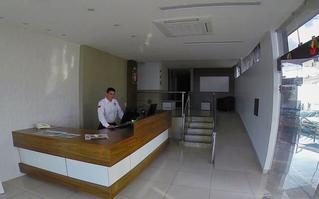 Hotel Costa do Atlantico