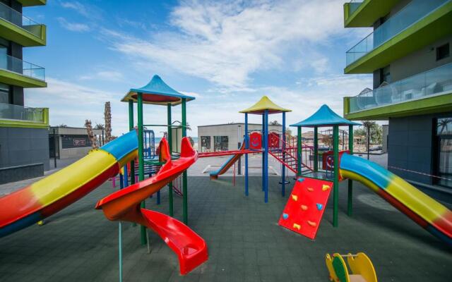Studio Infinity Alezzi