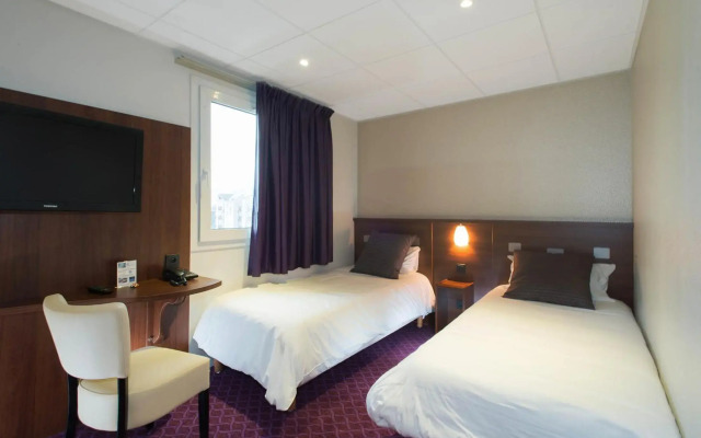 Brit Hotel Tours Sud - Le Cheops