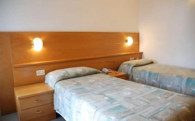 Hotel Faedo Pineta