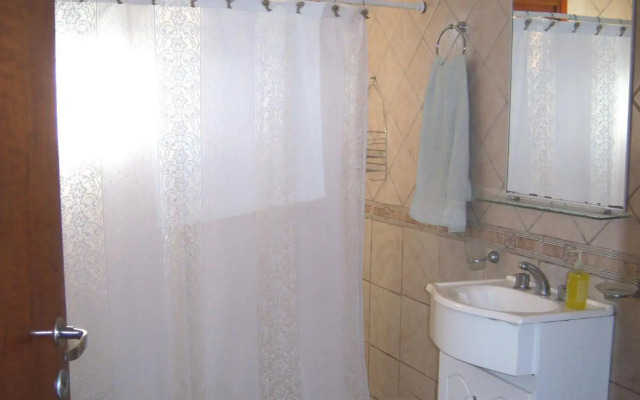 La Reserva Natural Chalet