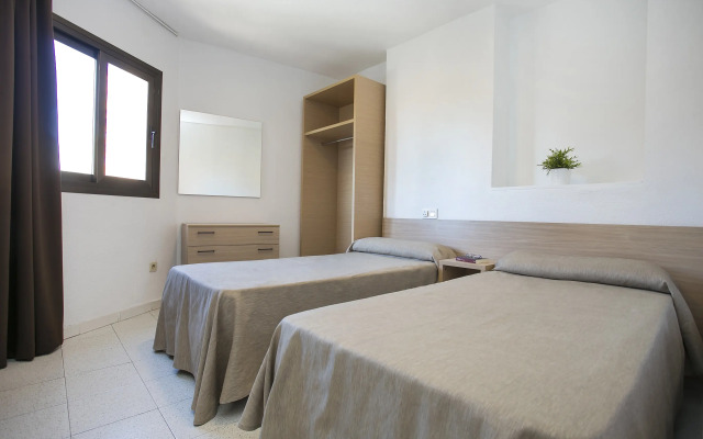Apartamentos Amalia By Mc