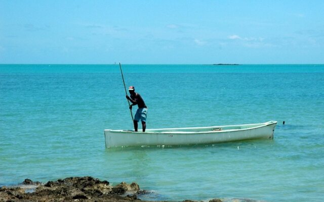 Reve des Iles