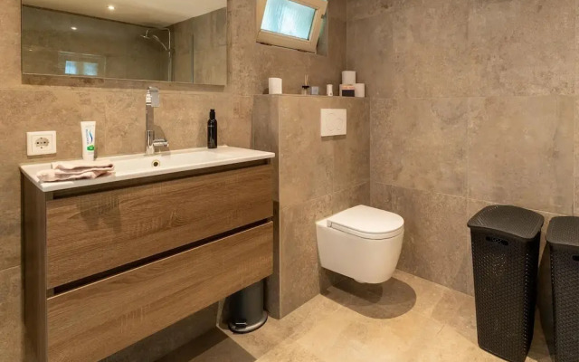 Eibergen Holiday Retreat Home