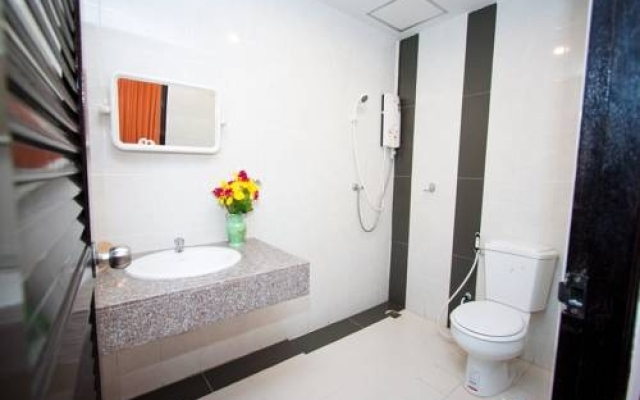 Wonderful Guesthouse