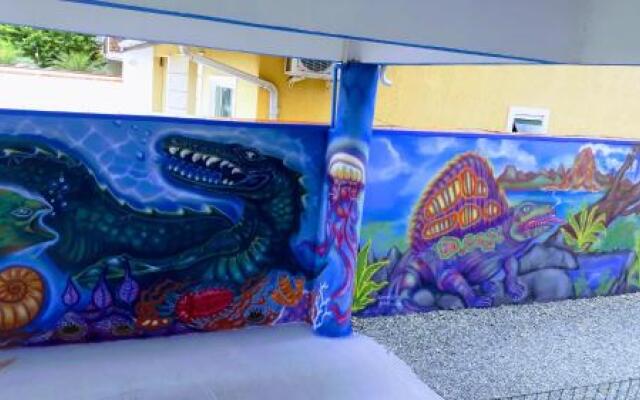 Casa Wilson