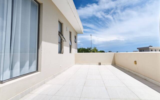 Monarch Villas - Kilifi