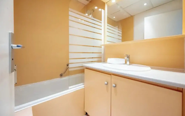 Résidence Pierre & Vacances Bandol Port