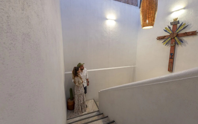 La Casa Carlota