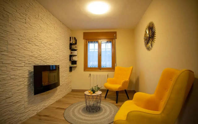 Casa dos arcos