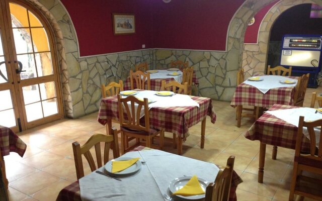 Apartamentos Estrella del Norte
