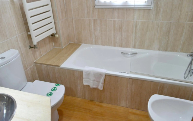 Hotel Alda Centro Oviedo