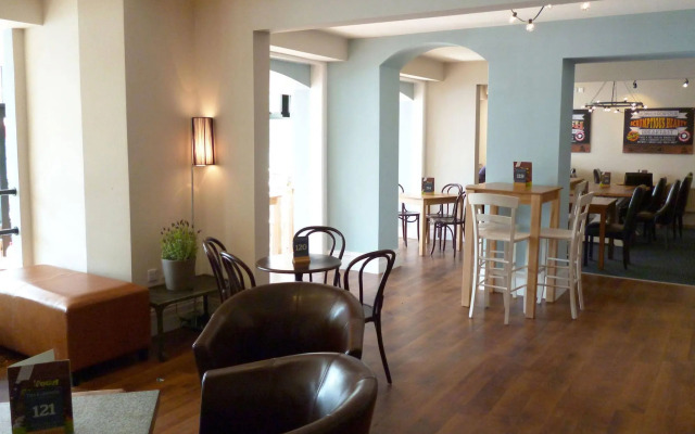 YHA Ambleside - Hostel